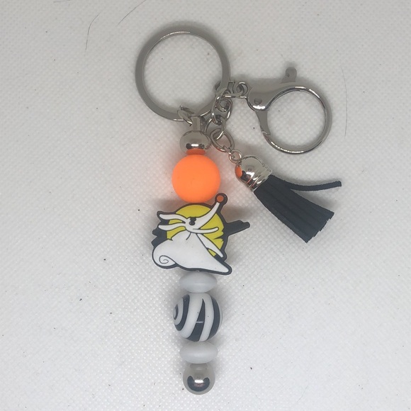 ZERO Nightmare Before Christmas Ghost Dig AKA Zero Set of 6 - Picture 8 of 14